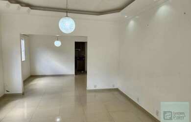 Imagem: O apartamento possui 3 Dormitórios, 4 Banheiros, 1 Vaga na