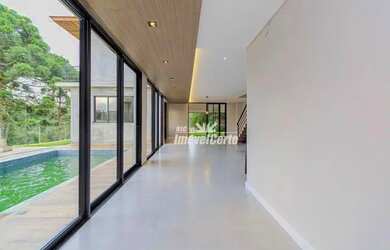 Imagem 6: Casa de Campo, 240 m² - venda por R$ 2.290.000 ou aluguel por R$ 9.049/mês...