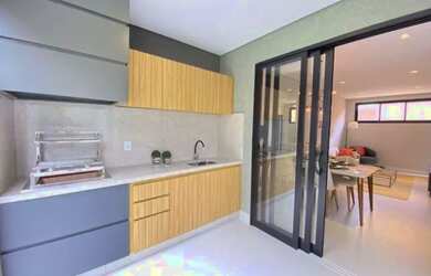 Imagem 2: Sobrado Residencial à venda, Recanto Amapola, Bragança Paulista - SO1754