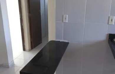 Imagem 4: Aluga-se um AP. 48m² de Área, 1 Vaga na garageme2 Dormitórios