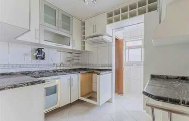 Imagem 12: Apartamento à venda no bairro Vila Azevedo - São Paulo/SP