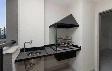 Imagem 7: APARTAMENTO RESIDENCIAL em São Paulo - SP, Vila Mariana