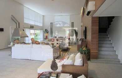 Imagem 7: Casa com 5 dormitórios à venda, 901 m² por R$ 25.000.000,00 - Marina...