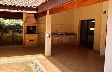 Imagem 5: Casa sobrado em condomínio Damha 1, com 4 dormitórios, sala, cozinha...