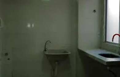 Imagem 1: Aluguel - Apartamento. Piscina, Churrasqueira, 1 Vaga na garageme2 Dormitórios