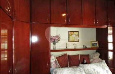 Imagem 8: Sobrado no City Pinheirinho