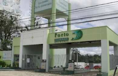 Imagem 1: Alugo um lindo Apartamento no Condomínio Porto Esmeralda R$ 1.180,00