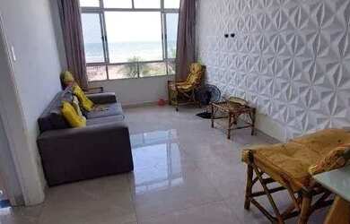 Imagem 1: Apartamento com 2 dormitórios, 70 m² - venda por R$ 245.000,00 ou aluguel...