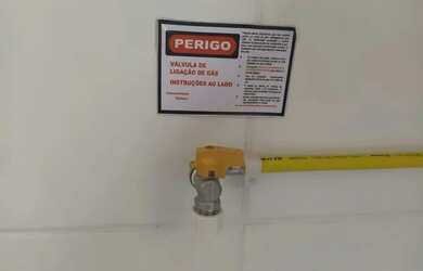 Imagem 8: Alugo Pontal do Atalaia. Piscina, 49m² de Área, 1 Vaga na garageme2...