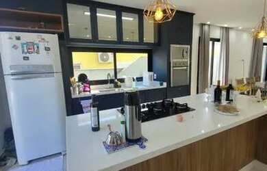 Imagem 11: Casa para locação no condomínio Newville