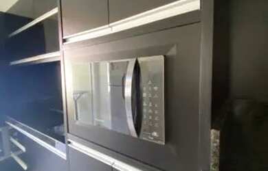 Imagem 3: Alugo-vendo Apartamento semi-novo na praia