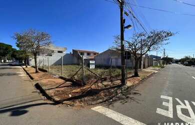 Imagem: O terreno possui 372m² de Área e está localizado em Jardim