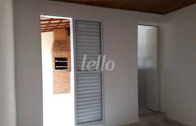 Imagem 8: São Paulo - Casa Padrão - Mooca