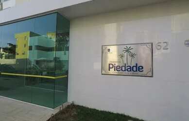 Imagem: O apartamento possui 2 Dormitórios, 2 Banheiros, 54m² de Área