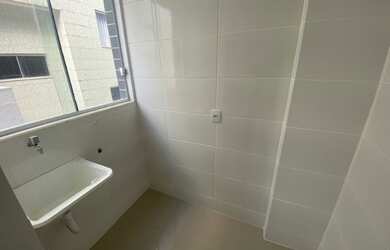 Imagem 11: Apto Novo 03 Qtos Suíte Prédio Pequeno Bairro Fernão Dias BH