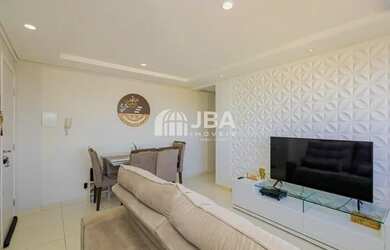 Imagem 8: CURITIBA - Padrão - Cajuru