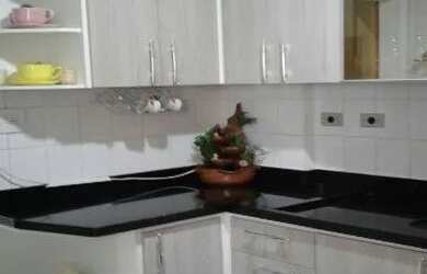 Imagem 5: APTO JAGUARIBE. Varanda, Imóvel novo, Área de serviçoe63m² de Área