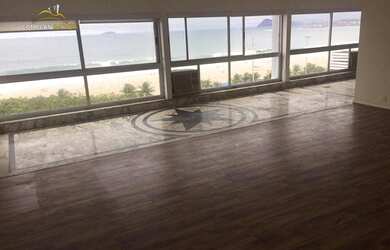 Imagem 1: Apartamento com 3 dormitórios, 344 m² - venda por R$ 9.000.000,00 ou...