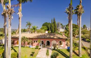 Imagem 13: Casa com 6 Quartos, 906 m² - venda por R$ 4.750.000 ou aluguel por R$...