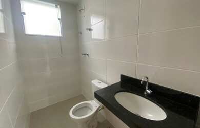 Imagem 10: Apto Novo 03 Qtos Suíte Prédio Pequeno Bairro Fernão Dias BH