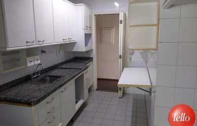 Imagem 3: São Paulo - Apartamento Padrão - Vila Regente Feijó