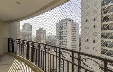 Imagem 8: Locação Apartamento 3 Dormitórios - 94 m² Santo Amaro