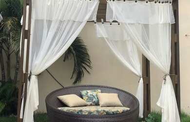 Imagem 3: Linda casa no Lindóia