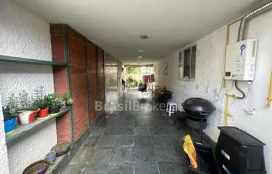 Imagem 8: Rio de Janeiro - Casa de Condomínio - Freguesia Jacarepaguá