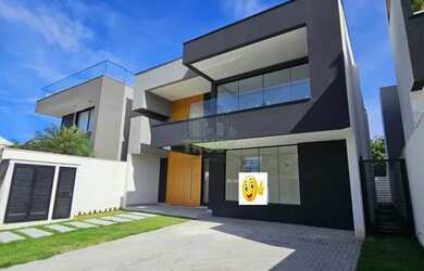 Imagem 5: Casa em Condomínio para Venda em Rio de Janeiro, Recreio dos Bandeirantes,...