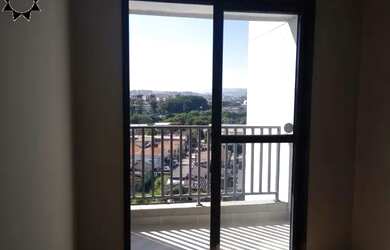 Imagem 14: APTO CENTRO. Piscina, Churrasqueira, Varandae52m² de Área