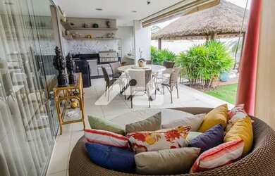 Imagem 8: casa - Jardim Residencial Helvétia Park I - Indaiatuba