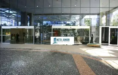 Imagem 5: Conjunto, 432 m² - venda por R$ 6.825.600,00 ou aluguel por R$ 41.115,05 - Brooklin - São