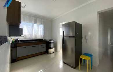 Imagem 15: Apartamento Mobiliado e Novo 02 dormitórios sendo 01 suite + sacada + vaga de garagem Gui