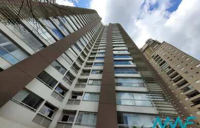 Imagem: O apartamento possui 3 Dormitórios, 4 Banheiros, 2 Vagas na