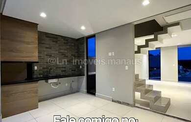 Imagem 8: Duplex de luxo com Piscina no condomínio quinta das Marinas 3 Suítes - FINANCIA! ...