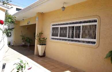 Imagem: Casa à venda, 4 quartos, 3 vagas, Jardim Herculano - São José