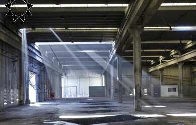 Imagem 9: GALPÃO para Venda ou Locação BONSUCESSO, GUARULHOS