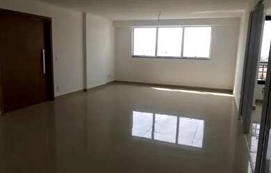 Imagem: O apartamento possui 3 Dormitórios, 4 Banheiros, 2 Vagas na