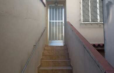 Imagem: A casa possui 2 Dormitórios, 1 Banheiro, 60m² de Área e