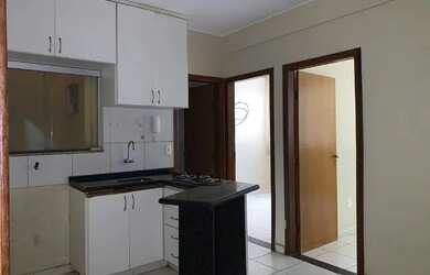 Imagem: O apartamento possui 2 Dormitórios, 1 Banheiro e 40m² de Área