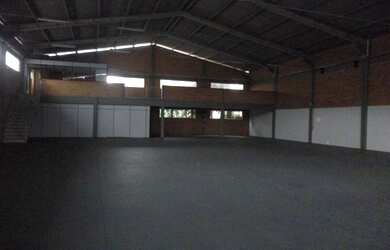 Imagem 4: Blumenau - Galpão/Depósito/Armazém - Salto Weissbach