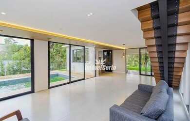 Imagem 9: Casa de Campo, 240 m² - venda por R$ 2.290.000 ou aluguel por R$ 9.049/mês...