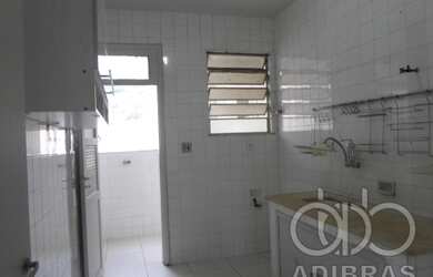 Imagem 2: Apartamento na Tijuca. 60m² de Área, 2 Banheirose2 Dormitórios