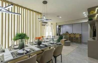 Imagem 12: Apartamento 3 dormitórios sendo 1 ou 2 suítes na Chácara Santo Antônio