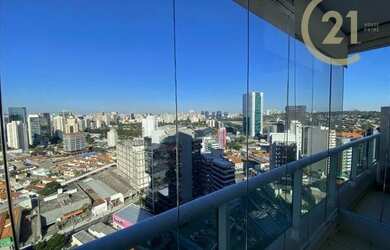 Imagem 3: Apartamento, 71 m² - venda por R$ 1.535.000,00 ou aluguel por R$ 9.930,00/mês...