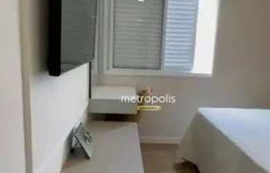 Imagem 8: Apartamento à venda, 110 m² por R$ 851.000,00 - Vila Valparaíso - Santo...