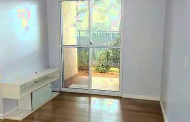 Imagem 9: Apartamento à venda no Condomínio Mais Campos Salles em Valinhos/SP