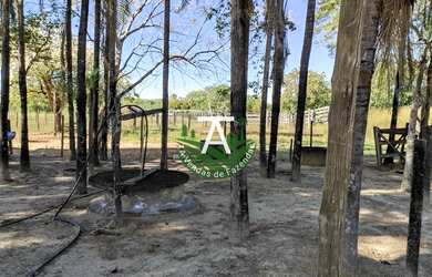 Imagem 3: Fazenda no Faina GO 38 alq