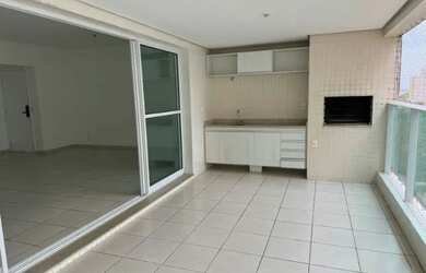 Imagem: O apartamento possui 4 Dormitórios, 5 Banheiros, 3 Vagas na