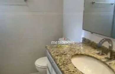 Imagem 12: Apartamento à venda, 110 m² por R$ 851.000,00 - Vila Valparaíso - Santo...